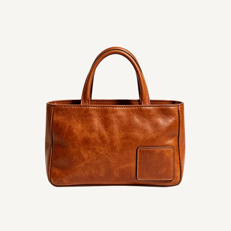 womens-vintage-structured-tote-satchel-handbag
